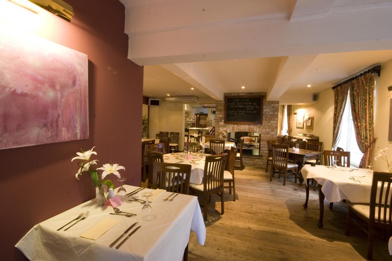 Whitminster Inn Claypits Ngoại thất bức ảnh