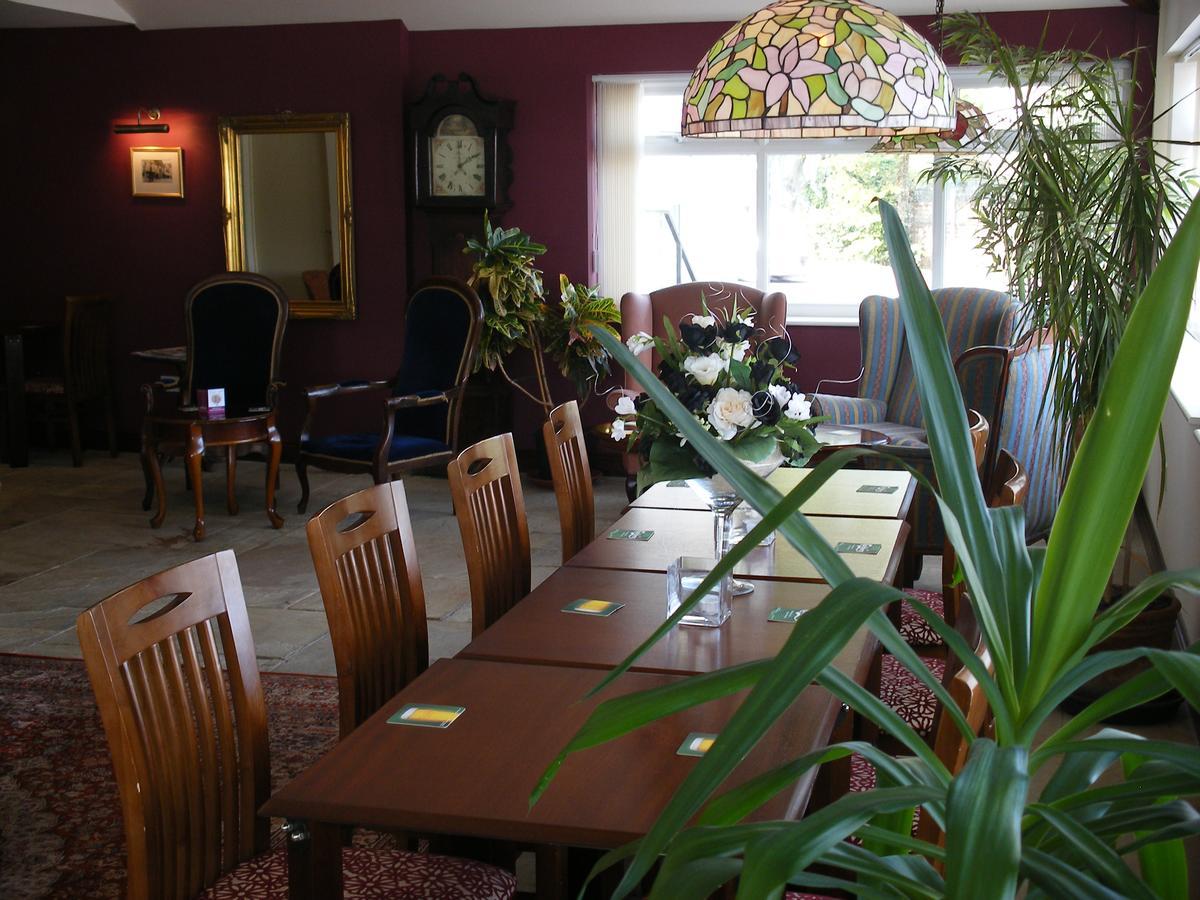 Whitminster Inn Claypits Ngoại thất bức ảnh